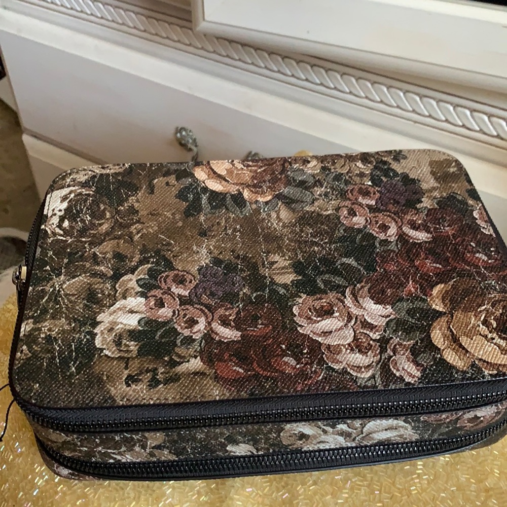 New Dolce & Gabbana travel bag